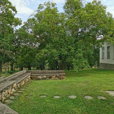 Vilyvitanyi Szabadido Tabor בית הארחה