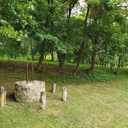 Vilyvitanyi Szabadido Tabor Guest house *