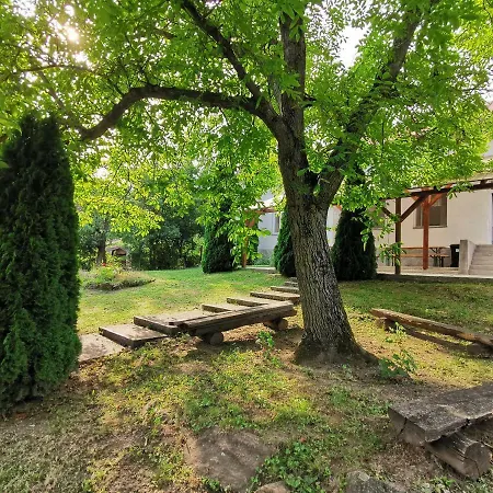 Vilyvitanyi Szabadido Tabor Guest house