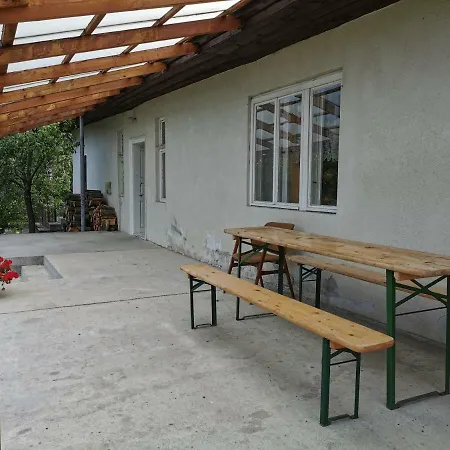 Vilyvitanyi Szabadido Tabor