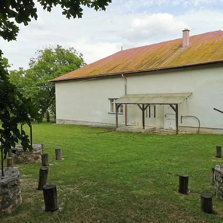 Vilyvitanyi Szabadido Tabor
