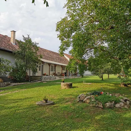 Vilyvitanyi Szabadido Tabor Guest house Vilyvitany
