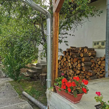 Guest house Vilyvitanyi Szabadido Tabor