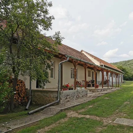 Guest house Vilyvitanyi Szabadido Tabor *