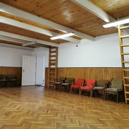 Vilyvitanyi Szabadido Tabor