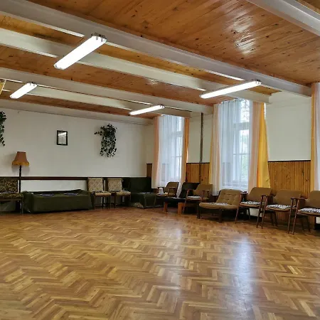 Vilyvitanyi Szabadido Tabor Vilyvitany