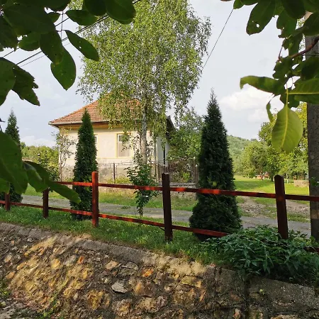 Vilyvitanyi Szabadido Tabor Vilyvitány