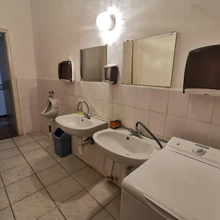 Vilyvitanyi Szabadido Tabor Vilyvitany