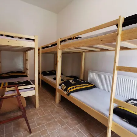 Vilyvitanyi Szabadido Tabor * Vilyvitány