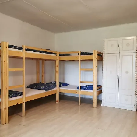 Vilyvitanyi Szabadido Tabor *