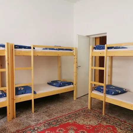 בית הארחה Vilyvitanyi Szabadido Tabor
