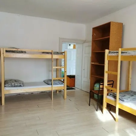 Vilyvitanyi Szabadido Tabor * Vilyvitany