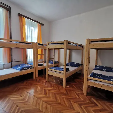 Guest house Vilyvitanyi Szabadido Tabor *