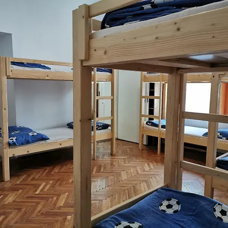 Vilyvitanyi Szabadido Tabor