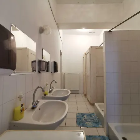 Vilyvitanyi Szabadido Tabor Guest house