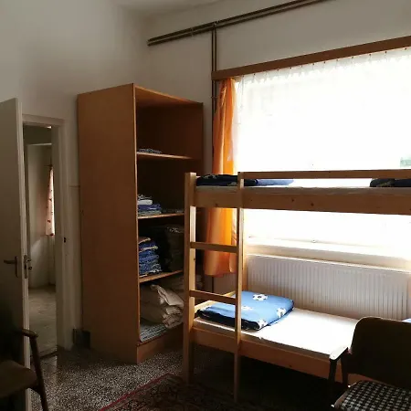 Guest house Vilyvitanyi Szabadido Tabor *