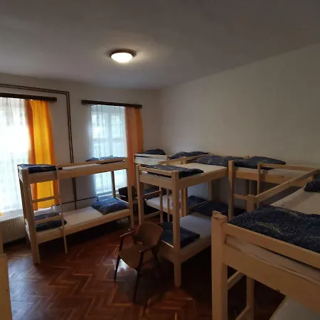 Vilyvitanyi Szabadido Tabor *