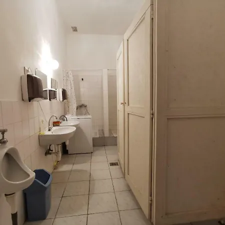 Vilyvitanyi Szabadido Tabor בית הארחה